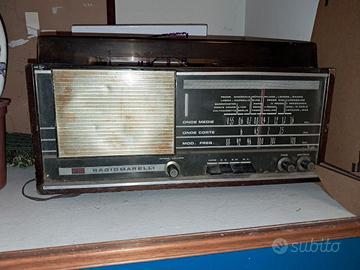 radio