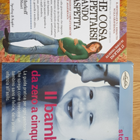 Libri gravidanza e genitorialità - bambini