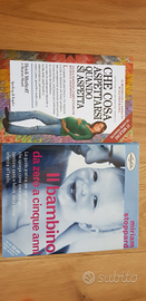 Libri gravidanza e genitorialità - bambini