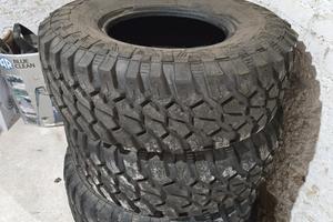 gomme 285 75 16