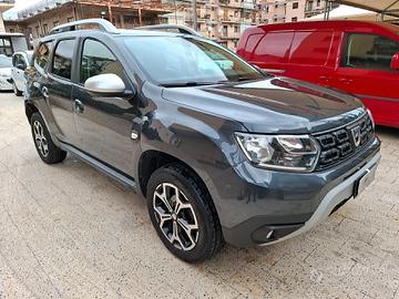 Dacia Duster 1.5 Blue cdi 8V 115 CV Prestige 2019