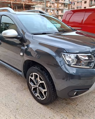 Dacia Duster 1.5 Blue cdi 8V 115 CV Prestige 2019