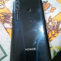 Honor 20 lite