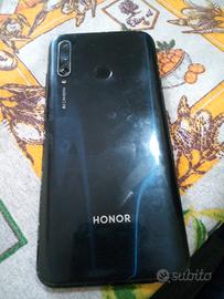 Honor 20 lite