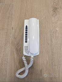 Citofono VIMAR ELVOX Petrarca 620R