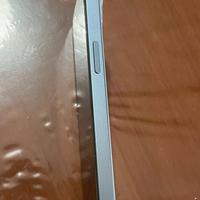 Iphone 14 Celeste blu