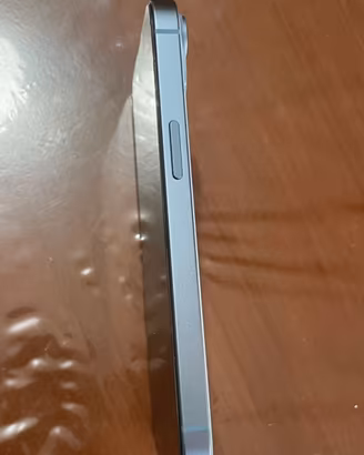 Iphone 14 Celeste blu