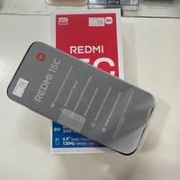 Redmi 15C
