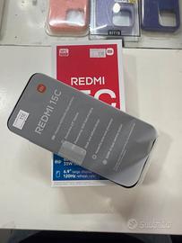 Redmi 15C