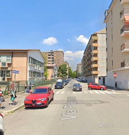 Stanza singola 420 EURO ZONA LINGOTTO