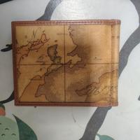 Porta carte e ferma soldi Alviero martini