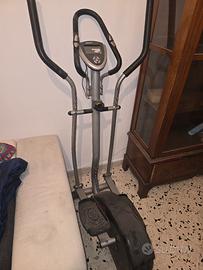 ellittica body zone palestra in casa prezzo realiz