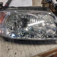 Fanale ant dx hyundai matrix anno 2004