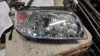 Fanale ant dx hyundai matrix anno 2004