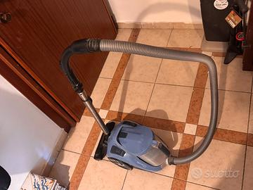 Aspirapolvere Rowenta