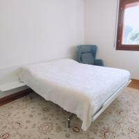 Letto matrimoniale Alias