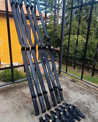 Aste sicurezza persiane