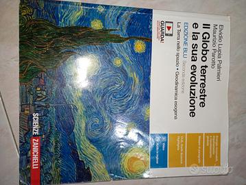 il globo terrestre e la sua evoluzione 