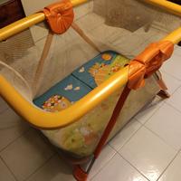 Box bimbo bimba Giordani