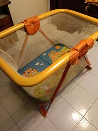 Box bimbo bimba Giordani