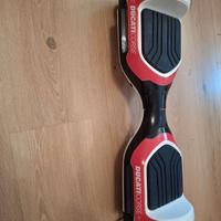 Hoverboard Ducati Corse TEKK