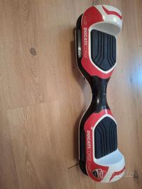 Hoverboard Ducati Corse TEKK
