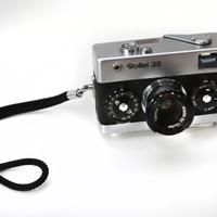 ROLLEI 35 GERMANY