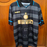 Maglia inter milan #Ronaldo