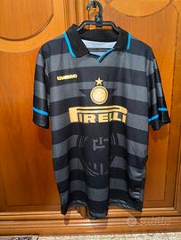 Maglia inter milan #Ronaldo