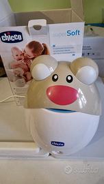 Aerosol a pistone CHICCO