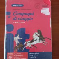 Compagni di viaggio (il mito e l'epica)