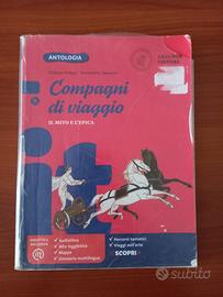 Compagni di viaggio (il mito e l'epica)
