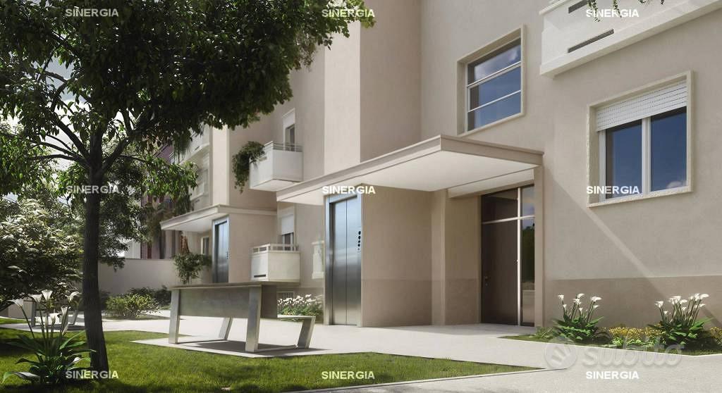 Appartamento – Abbiategrasso, Castelletto - Vista 2