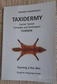 Libro in Inglese Tanning a fox skin