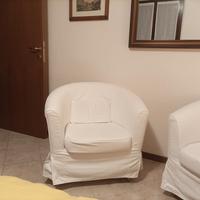 poltroncina Tullsta
