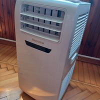 Condizionatore portatile Electroline