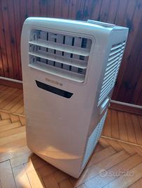 Condizionatore portatile Electroline