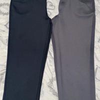 Pantaloni donna