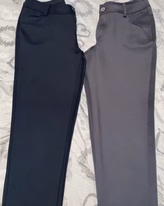 Pantaloni donna