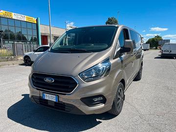 Ford Transit Custom 290 2.0 TDCi 170 PC-DC Furgone