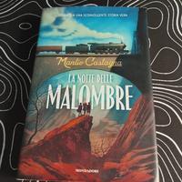 La Notte Delle Malombre