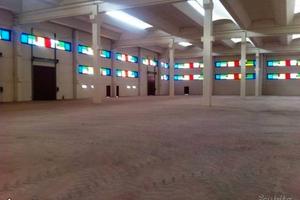 Capannone industriale