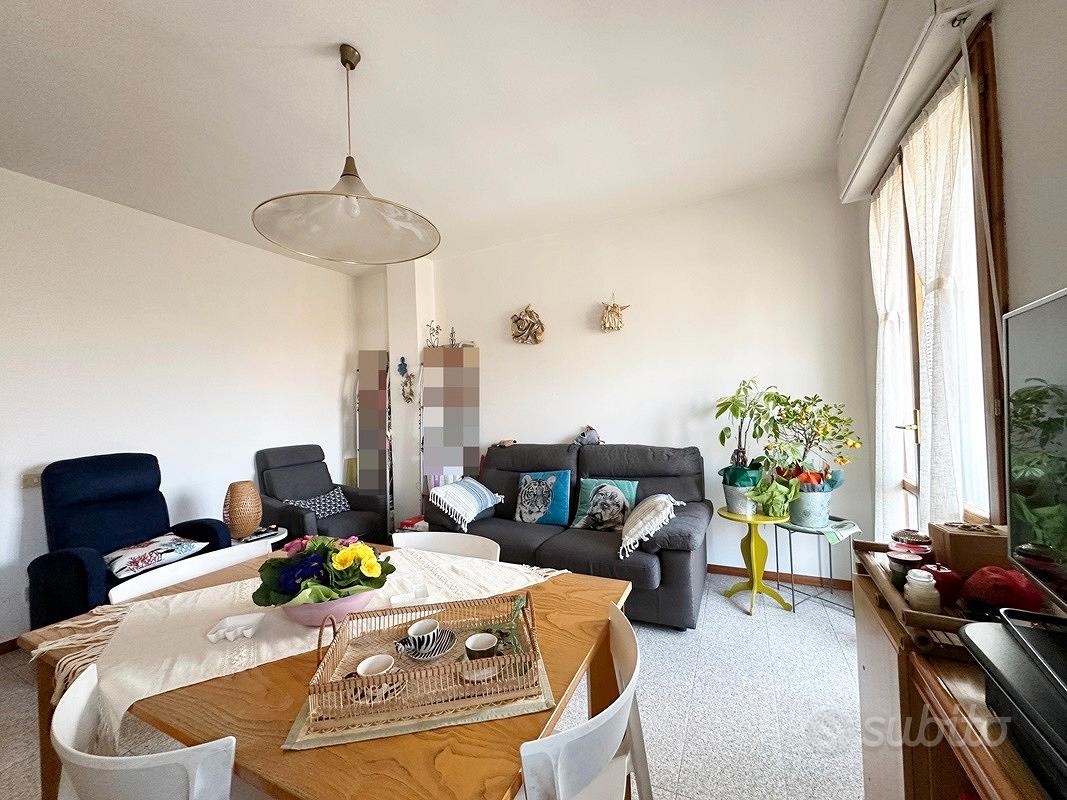 Appartamento – Città di Castello, Riosecco - Altro