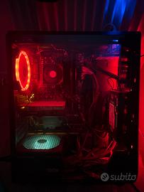 computer fisso