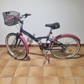 Bicicletta bambina