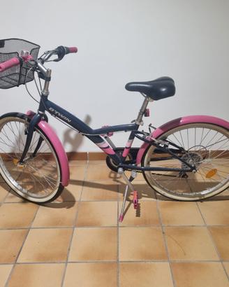 Bicicletta bambina
