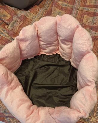 cuccia gatti leggere descrizione 
