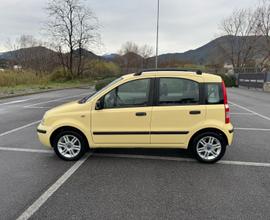Fiat Panda 1.2 benzina