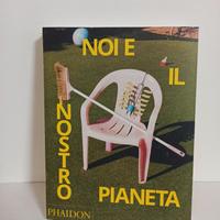 libro IKEA Noi e il nostro pianeta - prima ed
