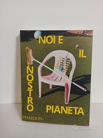 libro IKEA Noi e il nostro pianeta - prima ed